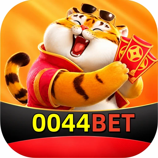 Logo do 0044bet